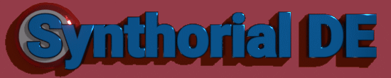 SynthorialDE